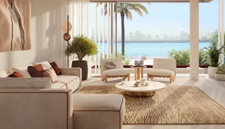 Bay Villas Phase 2 at Dubai Islands — view 2