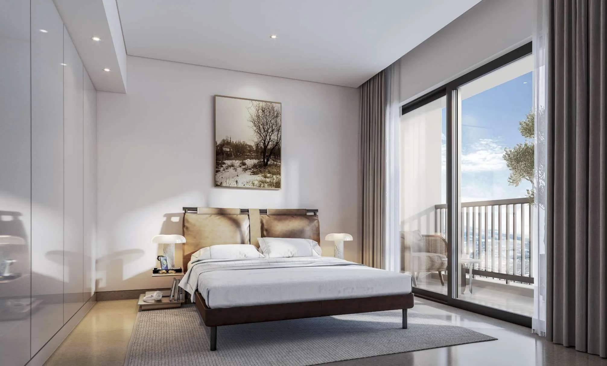 Sobha Orbis at Dubai Motor City — view 4