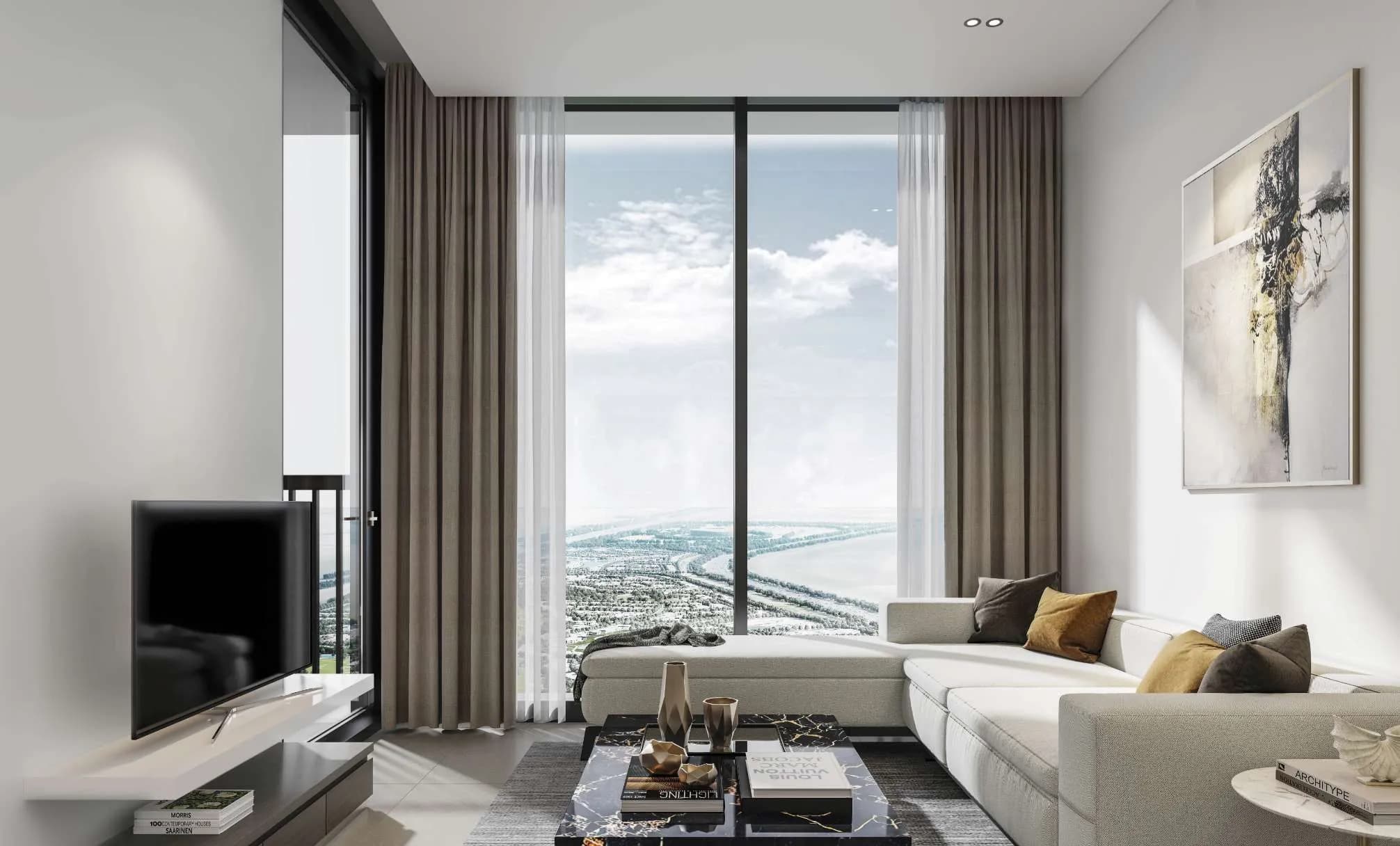 Sobha Orbis at Dubai Motor City — view 5