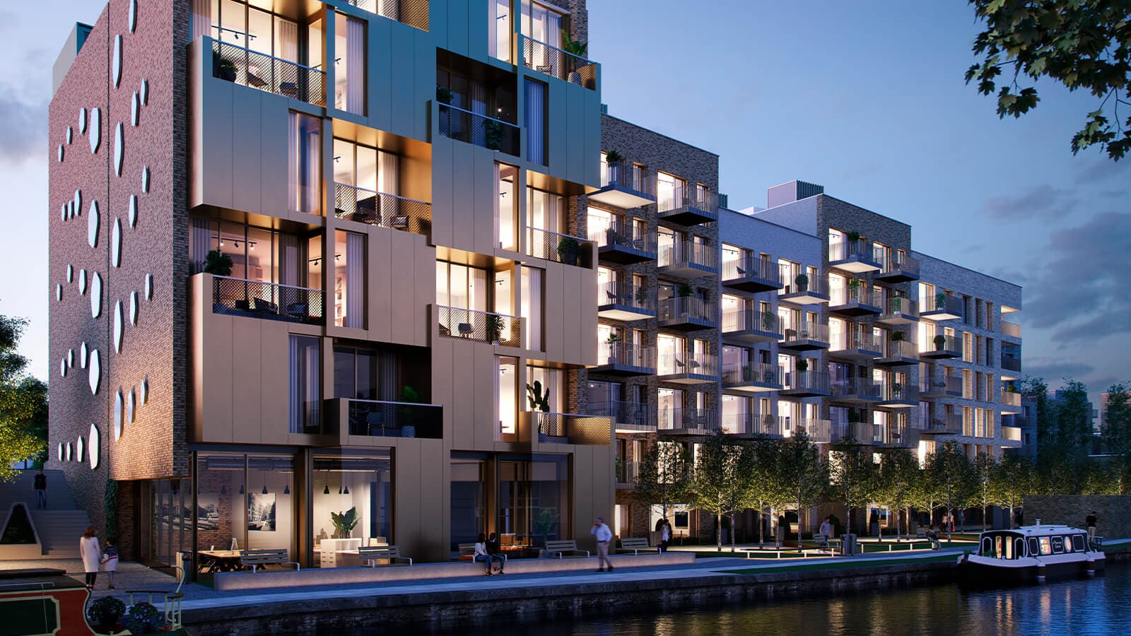 Wickside — view 3
